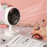 خرید، قیمت و مشخصات پنکه شارژی مدل ZB098