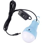 خرید، قیمت و مشخصات پکیچ چراغ خورشیدی دی پی مدل DP-7718