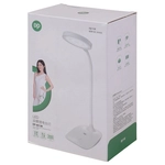 خرید، قیمت و مشخصات چراغ مطالعه شارژی دی پی مدل DP-6013B