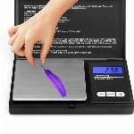 خرید، قیمت و مشخصات ترازو دیجیتال مدل PM-1000 ظرفیت 1000 گرم