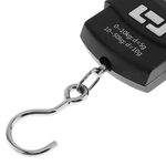 خرید، قیمت و مشخصات ترازو دیجیتال مدل EC-H08