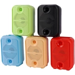 خرید، قیمت و مشخصات اسپیکر بلوتوثی قابل حمل گریت نایس مدل GTS-1881