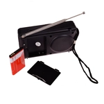 خرید، قیمت و مشخصات رادیو بلوتوثی یوگان مدل YG-011U