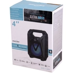 خرید، قیمت و مشخصات اسپیکر بلوتوثی قابل حمل گریت نایس مدل GTS-1389