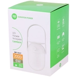 خرید، قیمت و مشخصات چراغ اضطراری دی پی مدل DP-7417