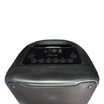 خرید، قیمت و مشخصات اسپیکر بلوتوثی قابل حمل گریت نایس مدل GTS-1726