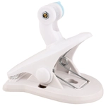 خرید، قیمت و مشخصات پنکه رومیزی گیره دار برقی مدل FC01-180