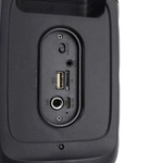 خرید، قیمت و مشخصات اسپیکر بلوتوثی قابل حمل مدل KTS-1576