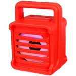 خرید، قیمت و مشخصات اسپیکر بلوتوثی قابل حمل گریت نایس مدل GTS-1951