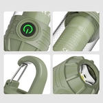 خرید، قیمت و مشخصات چراغ قوه شارژی مدل LY19