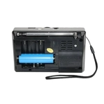 خرید، قیمت و مشخصات رادیو فپه مدل FP-1525U