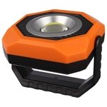 خرید، قیمت و مشخصات چراغ اضطراری کمپی خورشیدی مدل K-601