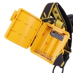 خرید، قیمت و مشخصات چراغ پیشانی اسمال سان مدل ZY-W647