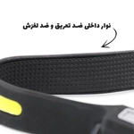 خرید، قیمت و مشخصات چراغ پیشانی سنسوردار مدل L-350