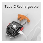 خرید، قیمت و مشخصات چراغ قوه فندک دار شارژی مدل W5147