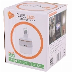 خرید، قیمت و مشخصات لامپ شارژی اوکی گو مدل FA-7936