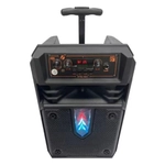 خرید، قیمت و مشخصات اسپیکر بلوتوثی قابل حمل مدل KTS-1631