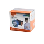 خرید، قیمت و مشخصات چراغ پیشانی اسمال سان مدل ZY-H129