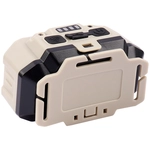 خرید، قیمت و مشخصات چراغ پیشانی شارژی سنسور دار مدل HX-815S