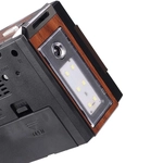 خرید، قیمت و مشخصات رادیو گولون مدل RX-BT086