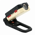 خرید، قیمت و مشخصات چراغ اضطراری شارژی مدل W598B