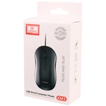 خرید، قیمت و مشخصات ماوس ایرلدام مدل KM3