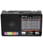 خرید، قیمت و مشخصات رادیو بلوتوثی گولون مدل RX-8866BT