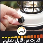 خرید، قیمت و مشخصات چراغ اضطراری مدل K-22