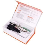 خرید، قیمت و مشخصات چراغ قوه اسمال سان مدل ZY-T226