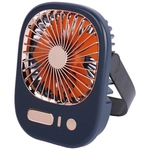 خرید، قیمت و مشخصات پنکه شارژی رومیزی مدل NB21