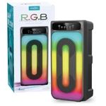 خرید، قیمت و مشخصات اسپیکر بلوتوثی قابل حمل گریت نایس مدل GTS-1770