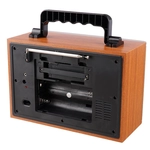 خرید، قیمت و مشخصات رادیو بلوتوثی کمای مدل MD-1705BT