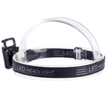 خرید، قیمت و مشخصات چراغ قوه چند کاره مدل WH-088