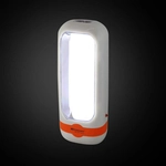 خرید، قیمت و مشخصات چراغ اضطراری کامی سیف مدل KM-7677