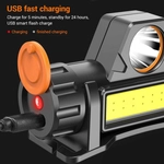 خرید، قیمت و مشخصات چراغ پیشانی مدل B12