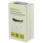 خرید، قیمت و مشخصات چراغ پیشانی سنسوردار مدل L-350