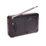 خرید، قیمت و مشخصات رادیو بلوتوثی یوگان مدل YG-011U