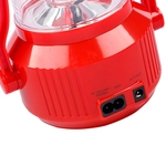 خرید، قیمت و مشخصات چراغ اضطراری دی پی مدل DP-7044C