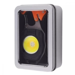 خرید، قیمت و مشخصات چراغ قوه فندک دار شارژی مدل W5147