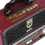 خرید، قیمت و مشخصات رادیو بلوتوثی میر مدل M-111BT