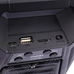 خرید، قیمت و مشخصات اسپیکر بلوتوثی قابل حمل گریت نایس مدل GTS-1389