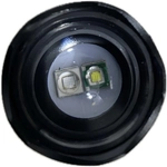 خرید، قیمت و مشخصات چراغ قوه یو وی روی لانگ مدل K04-2