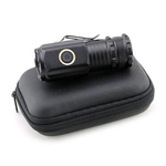 خرید، قیمت و مشخصات چراغ قوه پلیسی جیبی مدل T350