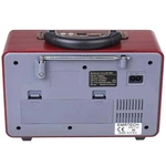 خرید، قیمت و مشخصات رادیو بلوتوثی میر مدل M-111BT