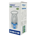 خرید، قیمت و مشخصات چراغ اضطراری ویداسی مدل WD-873