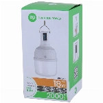 خرید، قیمت و مشخصات چراغ اضطراری دی پی مدل DP-7812