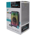 خرید، قیمت و مشخصات اسپیکر بلوتوثی قابل حمل گریت نایس مدل GTS-1726