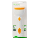 خرید، قیمت و مشخصات چراغ قوه دی پی مدل DP-9034B