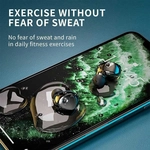 خرید، قیمت و مشخصات هندزفری بلوتوثی نیوست مدل M66 Pro