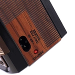 خرید، قیمت و مشخصات رادیو گولون مدل RX-BT086